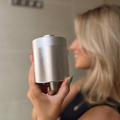 Zharra bruser filter