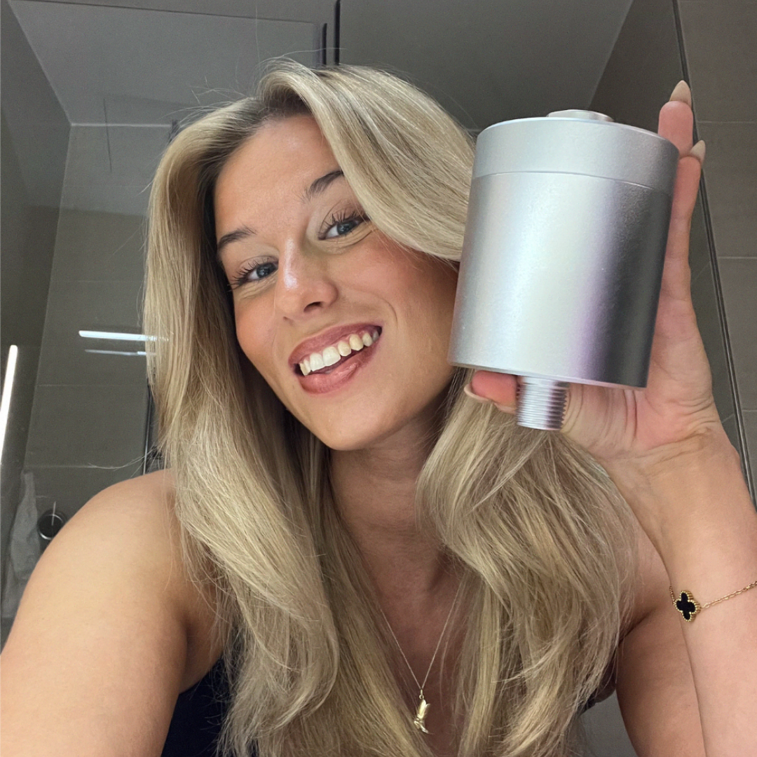 Zharra bruser filter