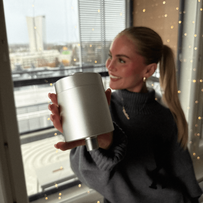 Zharra bruser filter